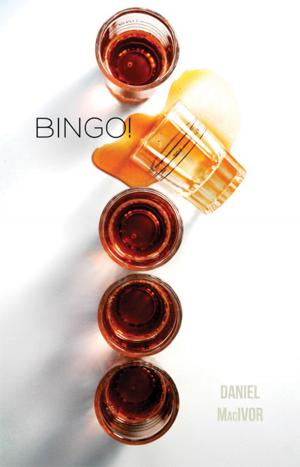 Cover of the book Bingo! by Rébecca Déraspe