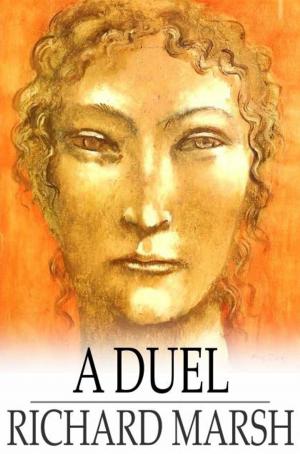 Book cover of A Duel