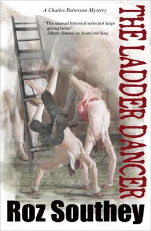 Cover of the book The Ladder Dancer by Judith Cutler