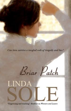 Cover of the book Briar Patch by Sarah Rayne