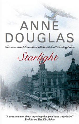Cover of the book Starlight by Elizabeth Gunn