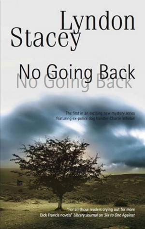 Book cover of No Going Back