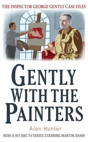 Cover of the book Gently With the Painters by Elizabeth Jeffrey