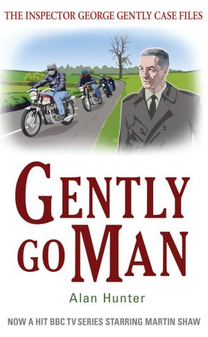 Cover of the book Gently Go Man by Jon E. Lewis