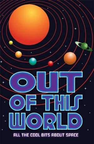 Book cover of Out of this World