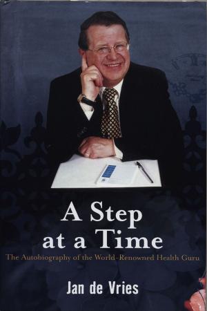 Cover of the book A Step at a Time by Jan de Vries