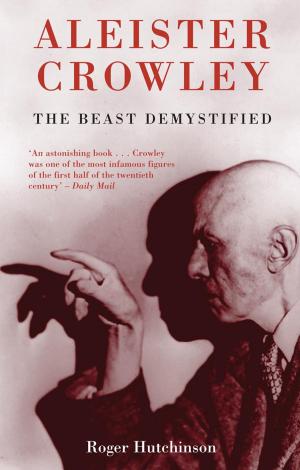 Cover of the book Aleister Crowley by Jan de Vries
