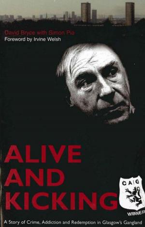 Cover of the book Alive and Kicking by Trevor Royle