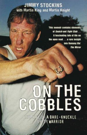 Cover of the book On The Cobbles by Jim Grindle