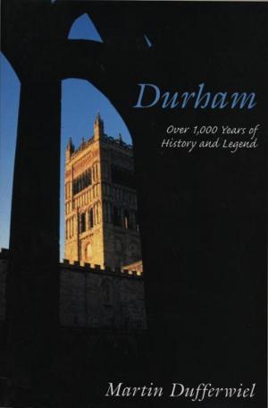 Cover of the book Durham by Eugenie Fraser