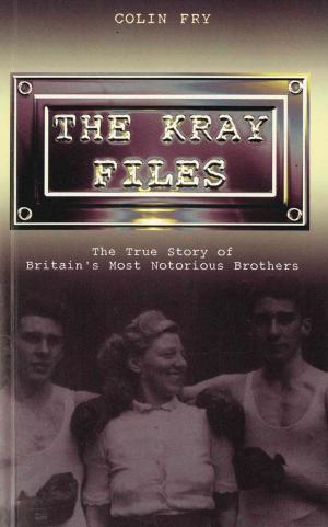 Cover of the book The Kray Files by Jan de Vries