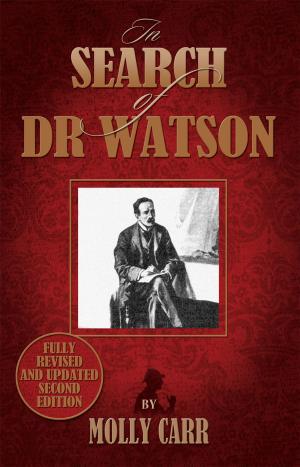 Cover of the book In Search of Dr Watson by Joseph W. Svec III