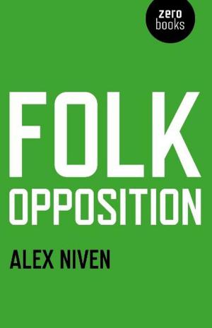 Cover of the book Folk Opposition by Sarah-Beth Watkins