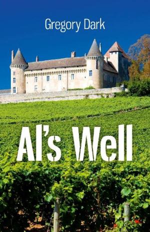 Cover of the book Al's Well by Mary English