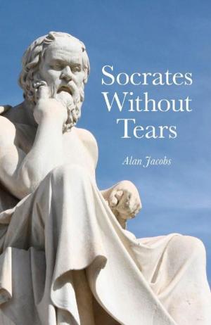 Book cover of Socrates Without Tears