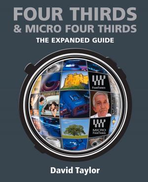 Cover of the book Four Thirds & Micro Four Thirds by Jon Sparks