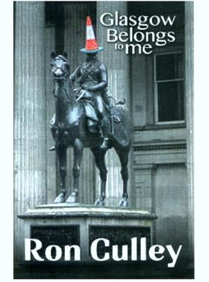 Cover of the book Glasgow Belongs to Me by Russell Davis