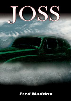 Cover of the book JOSS by BreAnn Allen