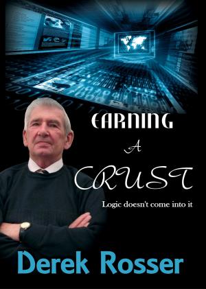Cover of the book Earning a Crust by Grahame Howard