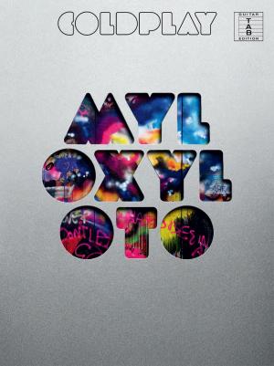 Cover of Coldplay: Mylo Xyloto (Guitar TAB)