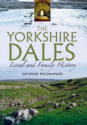 Cover of the book The Yorkshire Dales by Stephen Greenhalgh