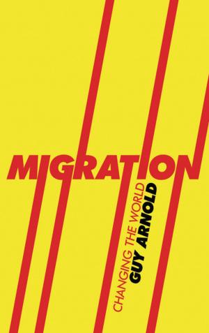 Cover of the book Migration by Thomas Hylland Eriksen, Finn Sivert Nielsen