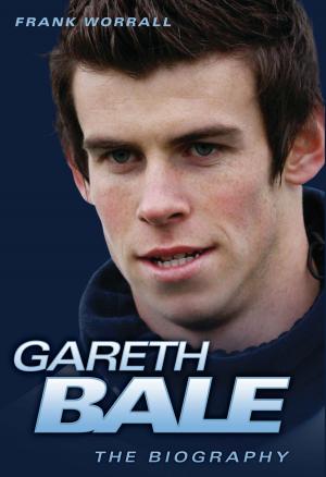 Cover of the book Gareth Bale by Sarah Oliver