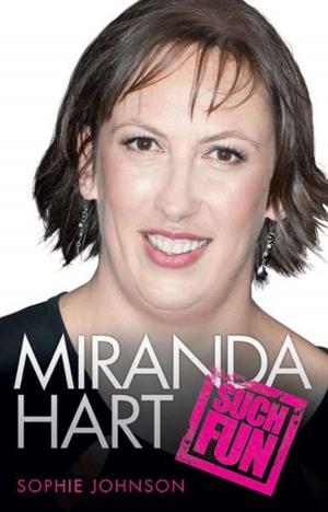 Cover of the book Miranda Hart: Such Fun by Belinda Brewin