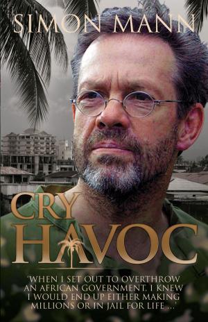 Cover of the book Cry Havoc by Joe Longthorne