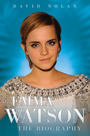 Cover of the book Emma Watson by Helen Summer