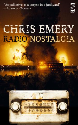 Cover of the book Radio Nostalgia by Elizabeth Baines