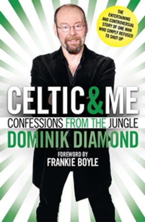 Cover of Celtic and Me