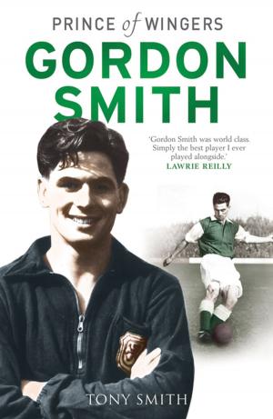 Cover of the book Gordon Smith by Guy McCrone