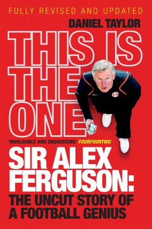 Cover of the book This Is the One by Andy Merriman