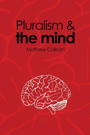 Cover of the book Pluralism and the Mind by Jerome K. Jerome