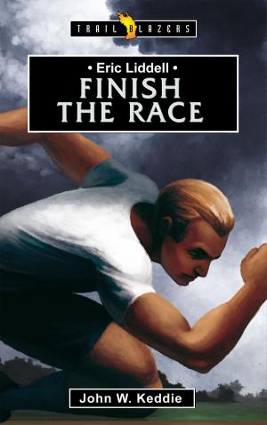 Cover of the book Eric Liddell by Sarah Collins