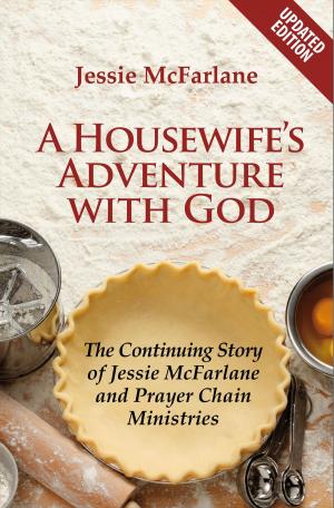 Cover of the book Housewife's Adventure with God by Irene Howat