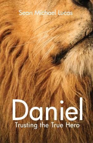 Cover of the book Daniel by Martyn Lloyd-Jones