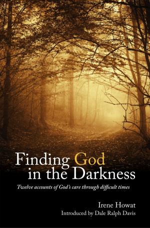 bigCover of the book Finding God in the Darkness by 
