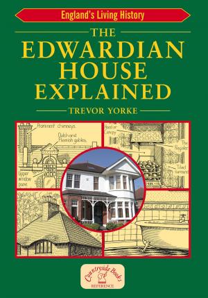 Book cover of The Edwardian House Explained