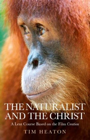 Cover of the book The Naturalist and the Christ by Gary D. Wilson