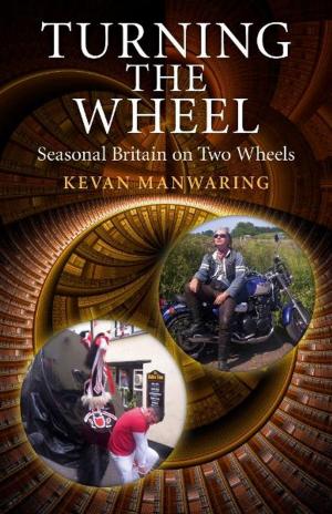 Cover of the book Turning the Wheel by Sandra Ingerman, Katherine Wood