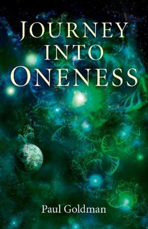 Cover of the book Journey Into Oneness by Andrew Anderson