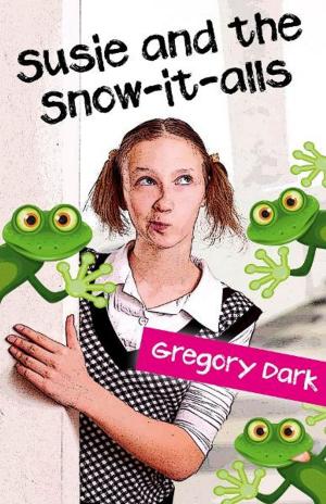 Cover of the book Susie and the Snow-it-alls by Mark Bray