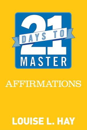 Cover of 21 Days to Master Affirmations