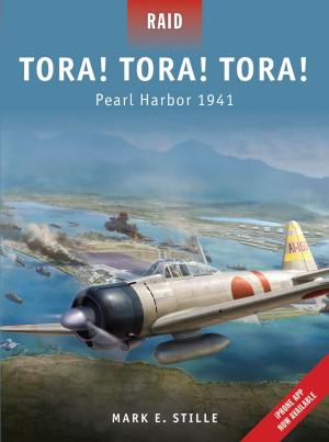 Book cover of Tora! Tora! Tora!