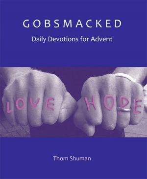 Cover of the book Gobsmacked by Joy Mead
