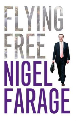 Cover of the book Flying Free by Norman Baker