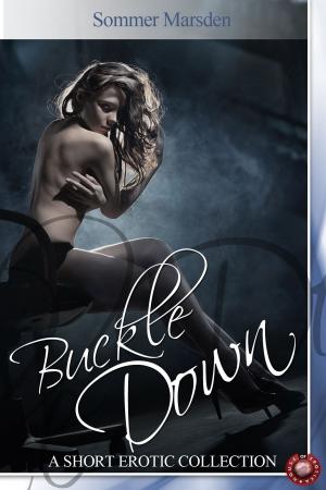 Cover of the book Buckle Down by Keith Taylor