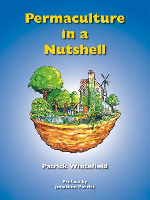 Cover of the book Permaculture in a Nutshell by Will Rolls